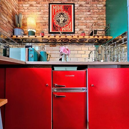 Mary'S Artebella Apartment Tralee Luaran gambar