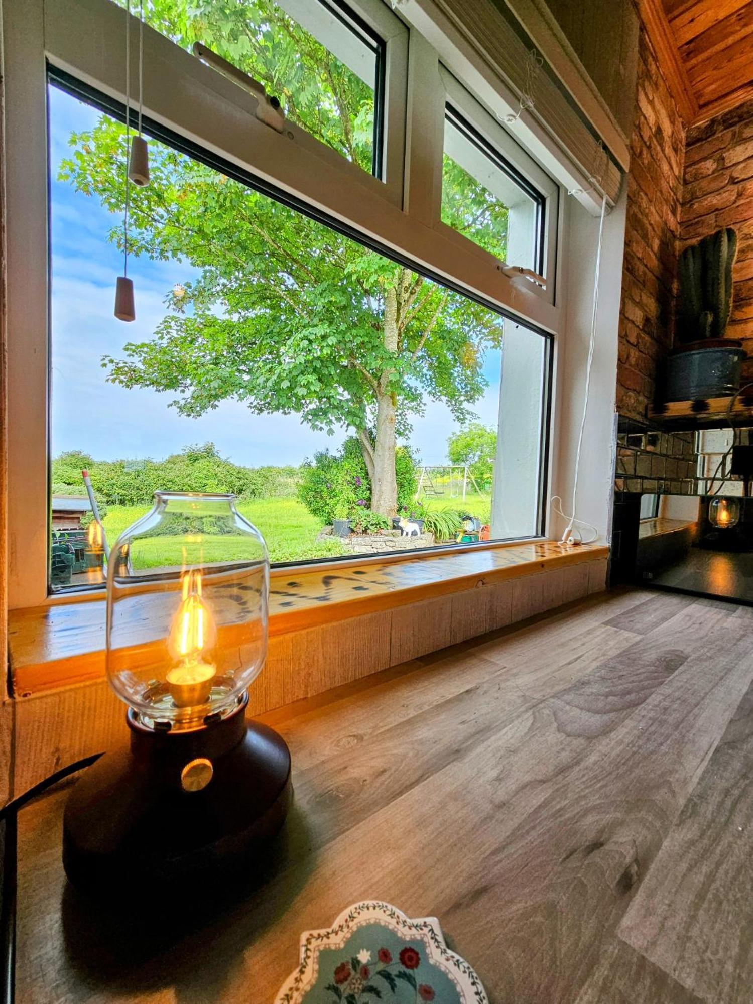 Mary'S Artebella Apartment Tralee Luaran gambar